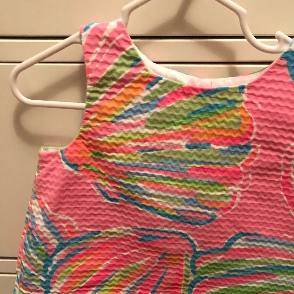 Lilly Pulitzer shellabrate